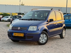 Fiat Panda - 1.2 Edizione Cool/ AUTOMAAT/ HOGE INSTAP