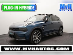 Lynk & Co 01 - 1.5 PHEV|FULL BLACK|ZWARTE.HEMEL|PANO|SOH99%