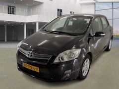 Toyota Auris - 1.8 Full Hybrid Aspiration