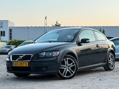 Volvo C30 - 1.6D DRIVe Sport/ DAKJE/ VELGEN