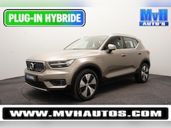 Volvo XC40 - 1.5 T4 PHEV Inscription Expression|TREKH|LED|NAV