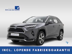 Toyota RAV4 - 2.5 Plug-in Hybrid AWD Style | Dodehoekdetectie | Noodremassistent | Adaptive Cruise Contr