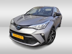 Toyota C-HR - 2.0 Hybrid Style 184 pk *Trekhaak*blindspot