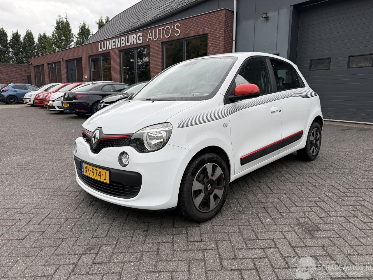 Renault Twingo - 1.0 SCe Collection 1.0 SCe Collection (Hatchback 5-dr.) - AutoWereld.nl