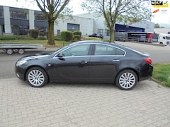 Opel Insignia - 1.6 T Cosmo