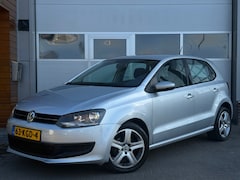 Volkswagen Polo - 1.4-16V Comfortline 5DRS/CRUISE/AIRCO