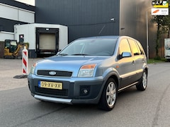 Ford Fusion - 1.6-16V Crossroad/APK 18-08-2027