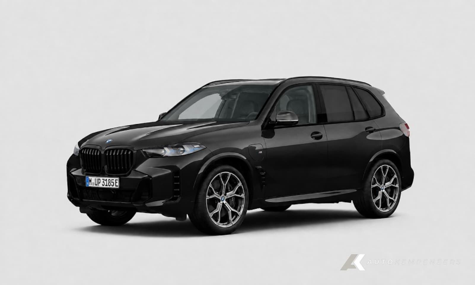 BMW X5 - xDrive50e M Sport | Panorama | Comfort Seats | Driving Ass. Prof. | 360 Camera | Harman/Ka - AutoWereld.nl