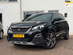 Peugeot 5008 - 1.2 GT-Line NIEUW model 7-persoons