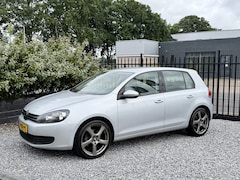 Volkswagen Golf Variant - 1.2 TSI Comfortline BlueMotion Carplay|PDC|Clima Zilver