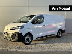 Peugeot e-Expert - EV L2 75 kWh | Camera | Navigatie | Apple Carplay/Android Auto