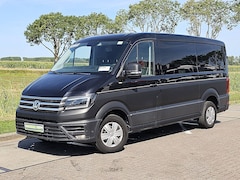 Volkswagen Crafter - 30 2.0 TDI L3H2 Highline Cruise control, Airco, Pdc, Carplay, Navi, Camera, Stoelverwarmin