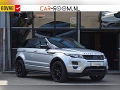 Land Rover Range Rover Evoque - 2.0 Si 4WD Dynamic Pano Camera Trekhaak