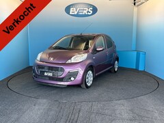 Peugeot 107 - 1.0 Envy 5-Drs, Airco, 39901 km