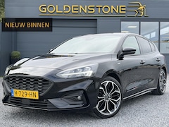 Ford Focus - 1.0 EcoBoost ST Line Business 2e Eigenaar l Navi l Clima l Cruise l 125pk l Keyless l Pdc