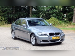 BMW 3-serie - 318i Business Line | 2010 |✨Cruise |❄️Clima |⭐Xenon |