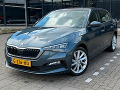 Skoda Scala - 1.0 TSI Business Edition l DSG l PANO