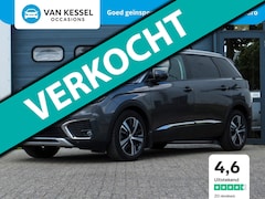 Peugeot 5008 - 1.2 PureTech Allure | luxe opties | riem v.v