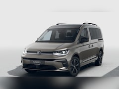 Volkswagen Caddy Maxi - Kombi GP L2H1 1.5TSI PHEV eHybrid 19, 7kWh 115PK DSG First-Edition