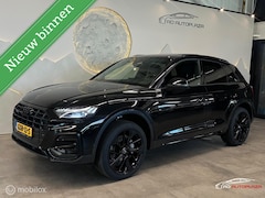 Audi Q5 - 50 TFSI e S edition Panorama/S-line/Massage/HUD