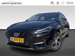 Hyundai i30 Wagon - 1.0 T-GDi MHEV Comfort Smart