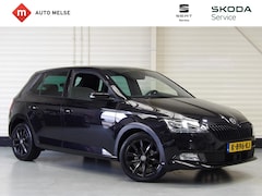 Skoda Fabia - 1.0 TSI Greentech 95pk Sport Business