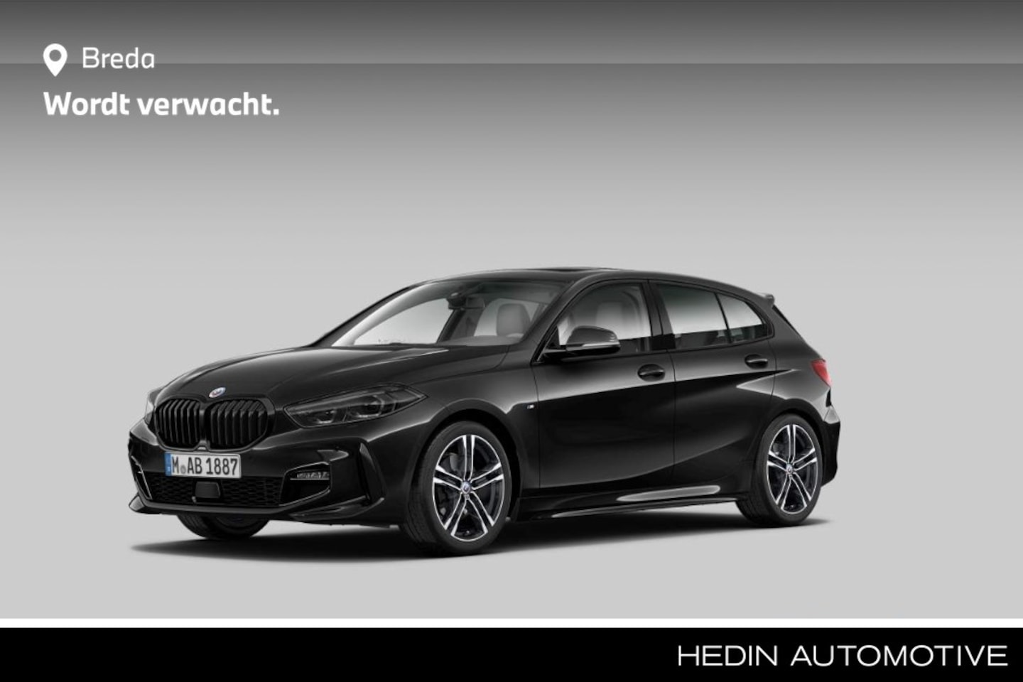 BMW 1-serie - 118i Business Edition Plus | Achteruitrijcamera | Elektrisch verwarmde voorstoelen | Panor - AutoWereld.nl