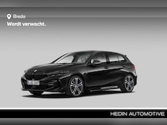 BMW 1-serie - 118i Business Edition Plus | Achteruitrijcamera | Elektrisch verwarmde voorstoelen | Panor