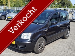 Fiat Panda - 1.2 Edizione Cool / 146700 KM, / Airco