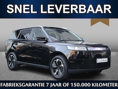 Jaecoo 5 - 5 EV Exclusive 61 kWh | Snel leverbaar | €750, - inruilvoordeel* | 402km range | 18% bijte