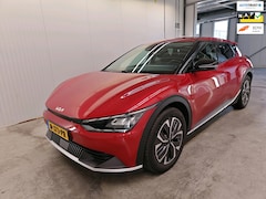 Kia EV6 - 58 kWh
