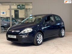 Fiat Punto - 1.2 Dynamic airco en lage kilometerstand