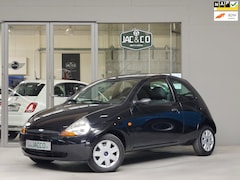 Ford Ka - 1.3 Futura Airco NAP