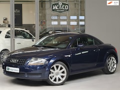 Audi TT - 1.8 5V Turbo Exclusive uitvoering