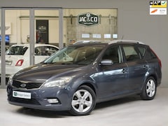 Kia Cee'd Sporty Wagon - 1.4 Comfort Pack NL-NAP