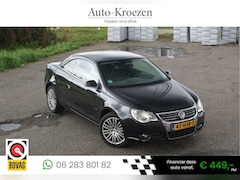 Volkswagen Eos - 2.0-16v FSI | Rijd goed / Dak werkt niet |