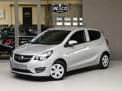 Opel Karl - 1.0 Automaat 5-deurs 100% onderhouden NL-NAP