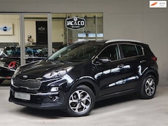 Kia Sportage - 1.6 T-GDI DynamicLine (€16790, - ex BTW) Apple Carplay