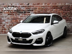 BMW 2-serie Gran Coupé - 218i High Executive M Sport Pakket Automaat / Live Cockpit Professional / Panoramadak / Pa