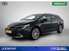 Toyota Corolla Touring Sports - Hybrid 140 Business Plus | Dealer onderhouden | Elektrische achterklep | Parkeersensoren v
