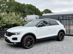 Volkswagen T-Roc - 1.5 TSI Sport DSG Navi|Keyles|Camera|ACC|Led Wit