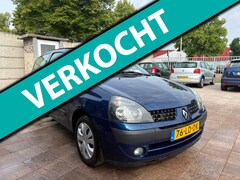 Renault Clio - 1.4-16V Privilège|Automaat|Airco|Nieuwe APK