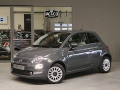 Fiat 500 - 1.2 Lounge NAVI - APPLE CARPLAY- NIEUWSTAAT