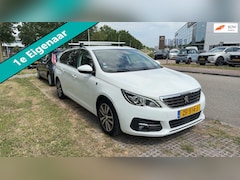 Peugeot 308 SW - 1.2i Edition 131pk 1e eig. Apple Clima Keyless Navi PDC