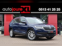 Skoda Kodiaq - 1.4 TSI Style Business | Origineel NL | Trekhaak | Camera | Canton Audio |
