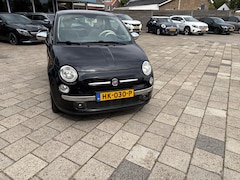 Fiat 500 - 1.2 Lounge