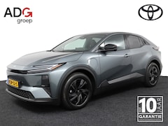 Toyota C-HR - C-HR+ First Edition 77 kWh | 607 km WLTP rijbereik | Apple Carplay/Android Auto | dodehoek