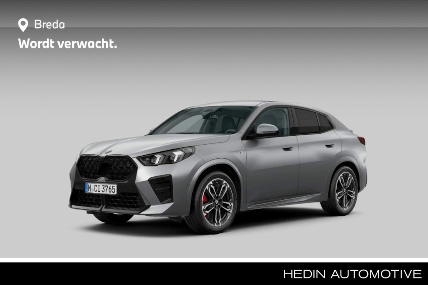 BMW X2 - sDrive20i | Achteruitrijcamera | Comfort Access | Harman Kardon | M Sportpakket Pro | - AutoWereld.nl