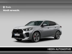 BMW X2 - sDrive20i | Achteruitrijcamera | Comfort Access | Harman Kardon | M Sportpakket Pro |