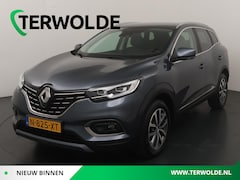 Renault Kadjar - TCe 140 EDC GPF Intens | AUTOMAAT | Trekhaak | Parkeercamera |